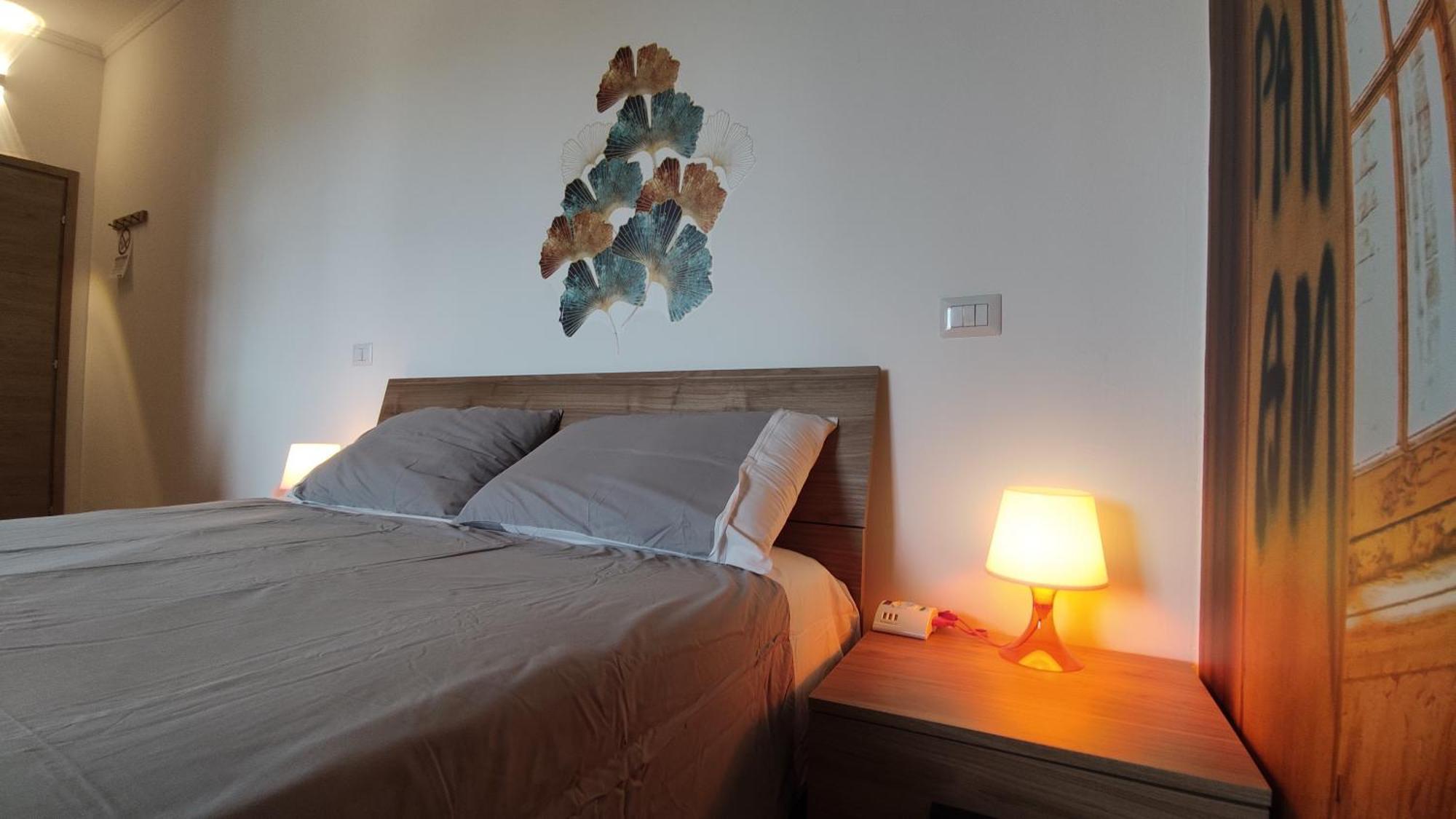 Apartmán Abbihouse Abbiategrasso Exteriér fotografie