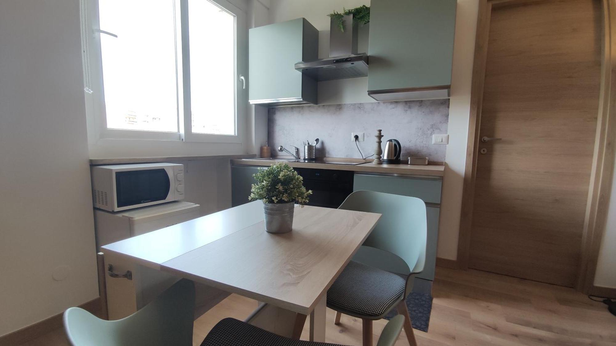 Apartmán Abbihouse Abbiategrasso Exteriér fotografie