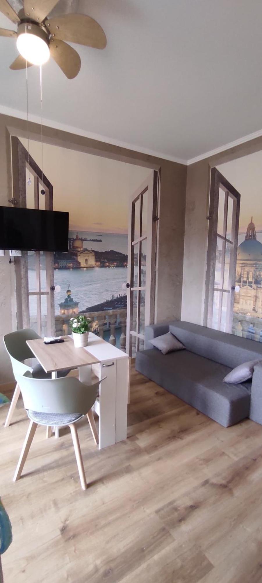 Apartmán Abbihouse Abbiategrasso Exteriér fotografie
