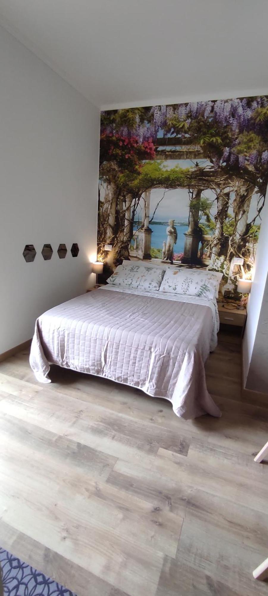 Apartmán Abbihouse Abbiategrasso Exteriér fotografie